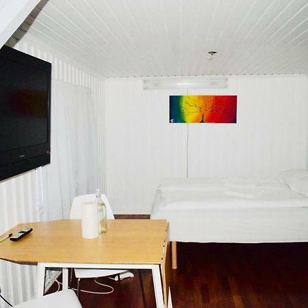 House Of Bergen II Apartment Ngoại thất bức ảnh
