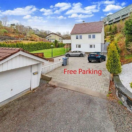House Of Bergen II Apartment Ngoại thất bức ảnh