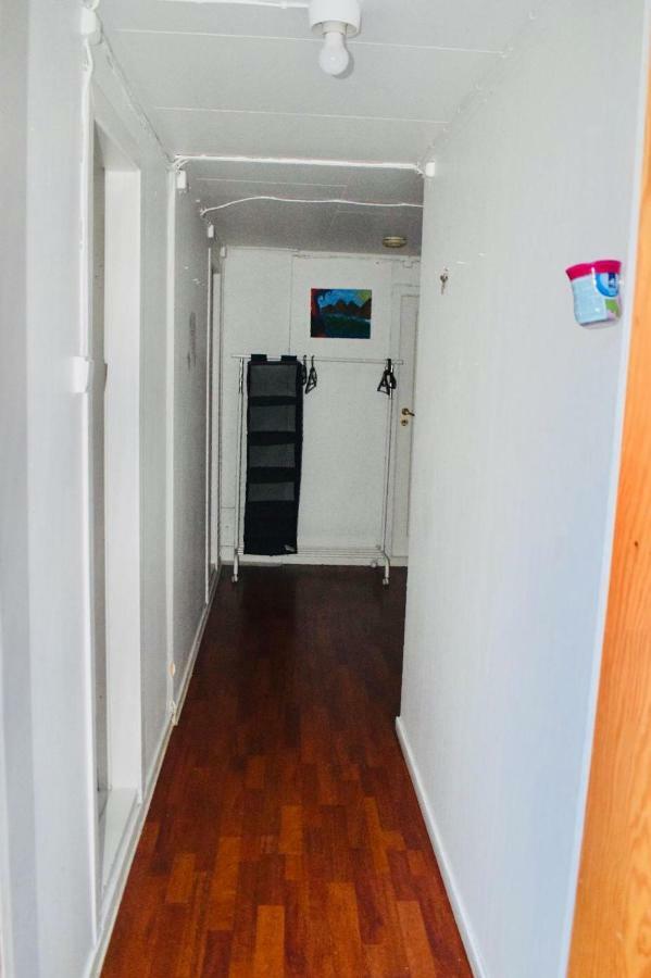 House Of Bergen II Apartment Ngoại thất bức ảnh